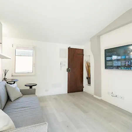Apartamento Housmart Tovaglie 9 Int 7