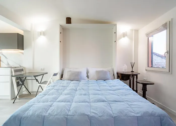 Διαμέρισμα Housmart Tovaglie 9 Int 7 Μπολόνια