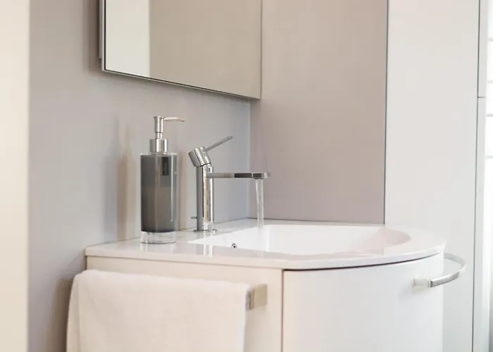 Διαμέρισμα Housmart Tovaglie 9 Int 7 Μπολόνια