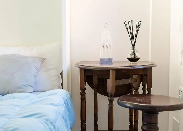 Διαμέρισμα Housmart Tovaglie 9 Int 7 Μπολόνια