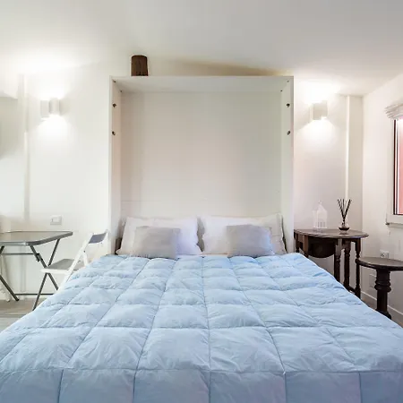 Housmart Tovaglie 9 Int 7 Apartman