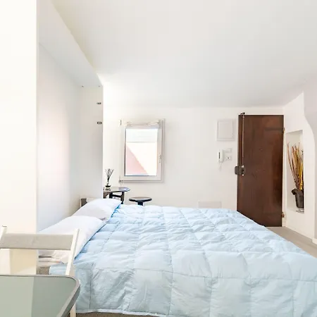 Apartman Housmart Tovaglie 9 Int 7