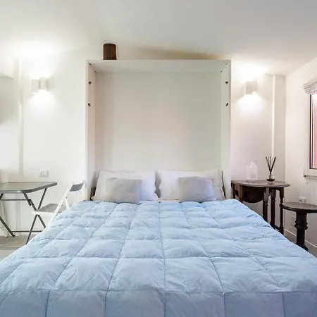 Apartment Housmart Tovaglie 9 Int 7 Bologna