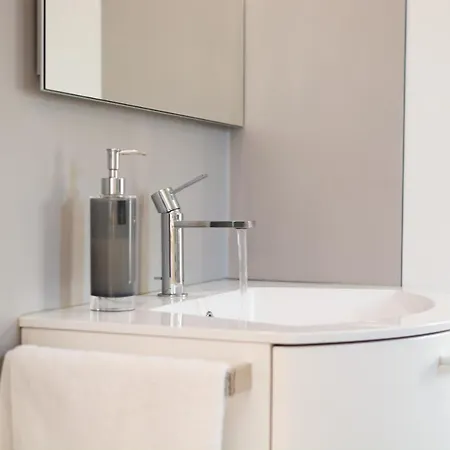Appartement Housmart Tovaglie 9 Int 7 Bologne