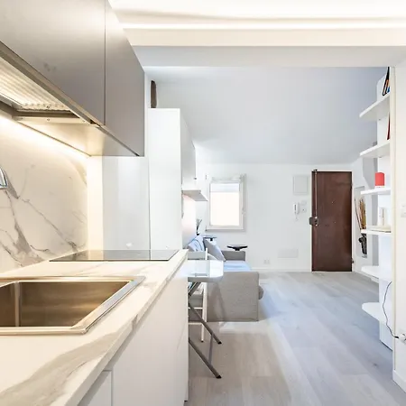 Apartman Housmart Tovaglie 9 Int 7 *
