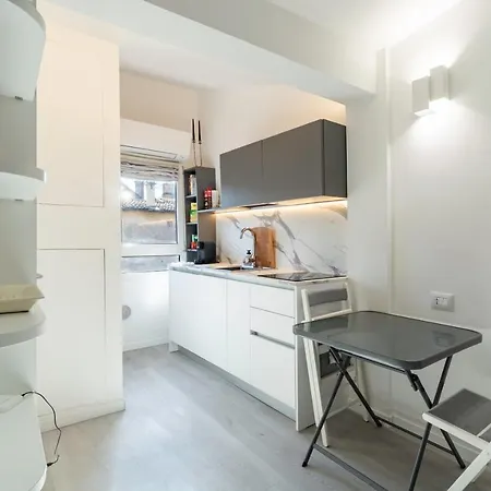 Housmart Tovaglie 9 Int 7 Apartment *