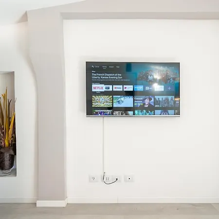 Housmart Tovaglie 9 Int 7 Appartement