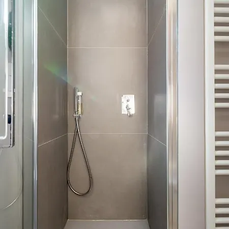 Apartment Housmart Tovaglie 9 Int 7 Bologna