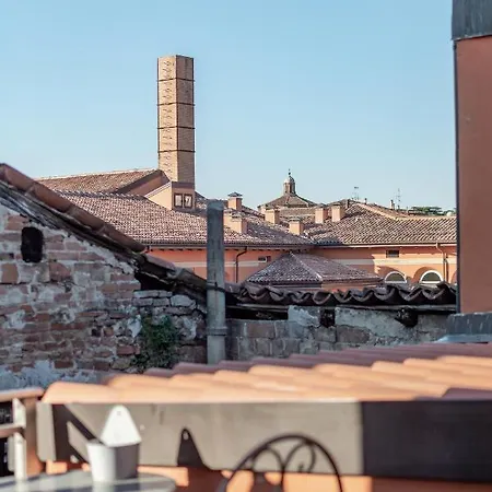 Housmart Tovaglie 9 Int 7 Apartment Bologna