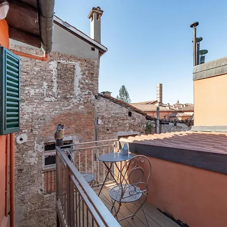 Appartement Housmart Tovaglie 9 Int 7 *