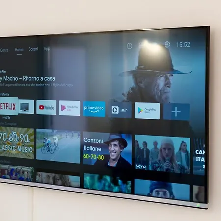 Housmart Tovaglie 9 Int 7 Appartement Bologne