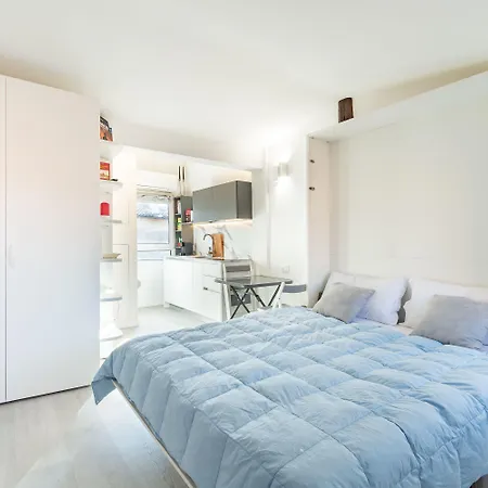 Apartament Housmart Tovaglie 9 Int 7 *