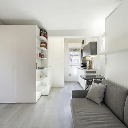 Housmart Tovaglie 9 Int 7 Appartement Bologne