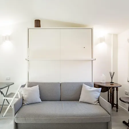 Housmart Tovaglie 9 Int 7 בולוניה