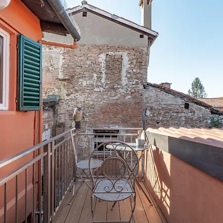 Housmart Tovaglie 9 Int 7 Appartement Bologne