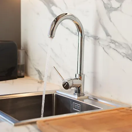 Housmart Tovaglie 9 Int 7 Appartement *