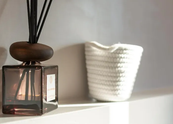 Housmart Tovaglie 9 Int 7 Appartamento