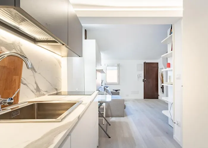 Appartamento Housmart Tovaglie 9 Int 7 *