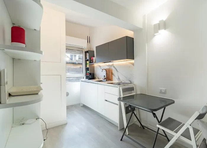 Housmart Tovaglie 9 Int 7 Lejlighed *