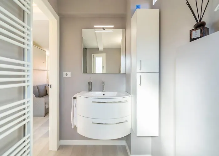 Housmart Tovaglie 9 Int 7 Bologna