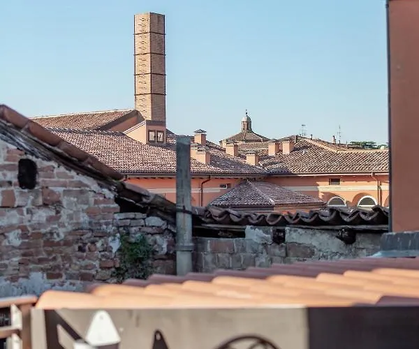 Housmart Tovaglie 9 Int 7 Appartamento Bologna