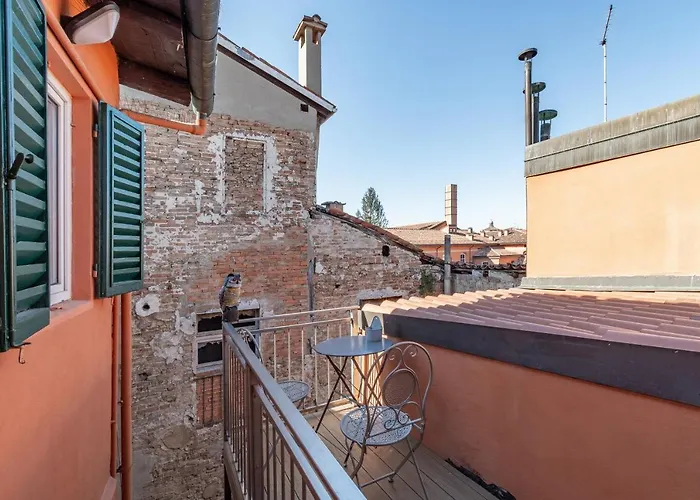 Appartamento Housmart Tovaglie 9 Int 7 *