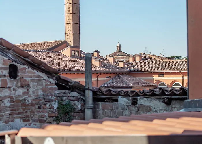 Lejlighed Housmart Tovaglie 9 Int 7