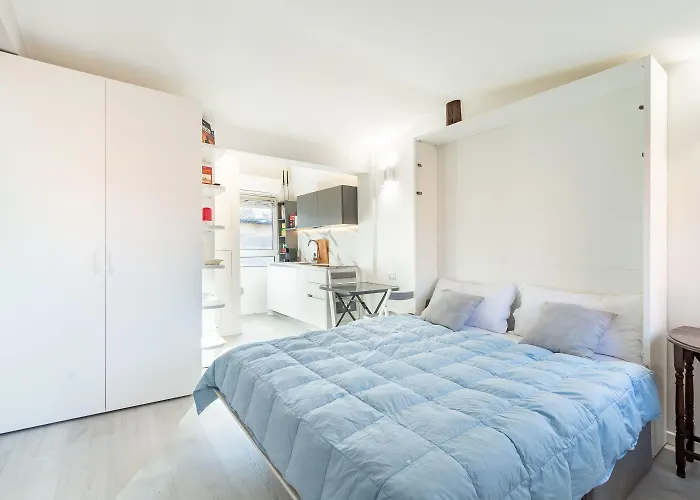 Appartamento Housmart Tovaglie 9 Int 7 *