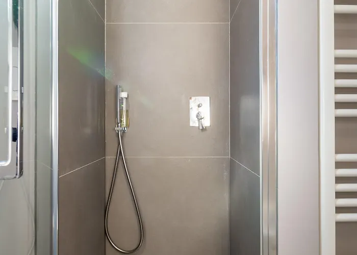 Housmart Tovaglie 9 Int 7 Lejlighed *