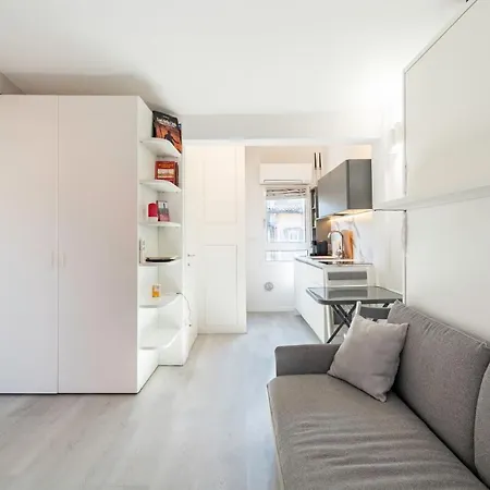 Housmart Tovaglie 9 Int 7 Apartamento Bolonha