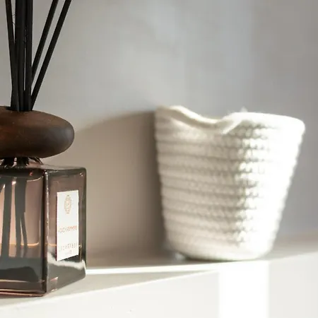 Housmart Tovaglie 9 Int 7 Apartamento