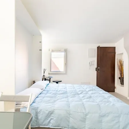 Apartamento Housmart Tovaglie 9 Int 7