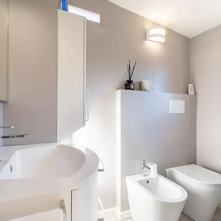 Apartamento Housmart Tovaglie 9 Int 7 *