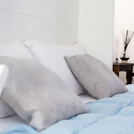 Apartamento Housmart Tovaglie 9 Int 7 *