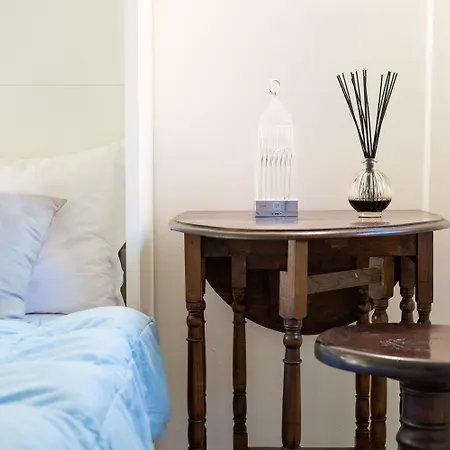 Apartamento Housmart Tovaglie 9 Int 7 Bolonha