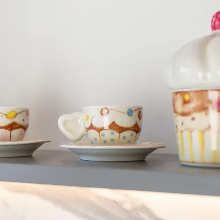 Apartamento Housmart Tovaglie 9 Int 7 *