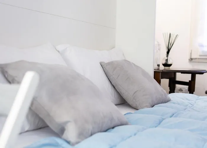 Housmart Tovaglie 9 Int 7 볼로냐