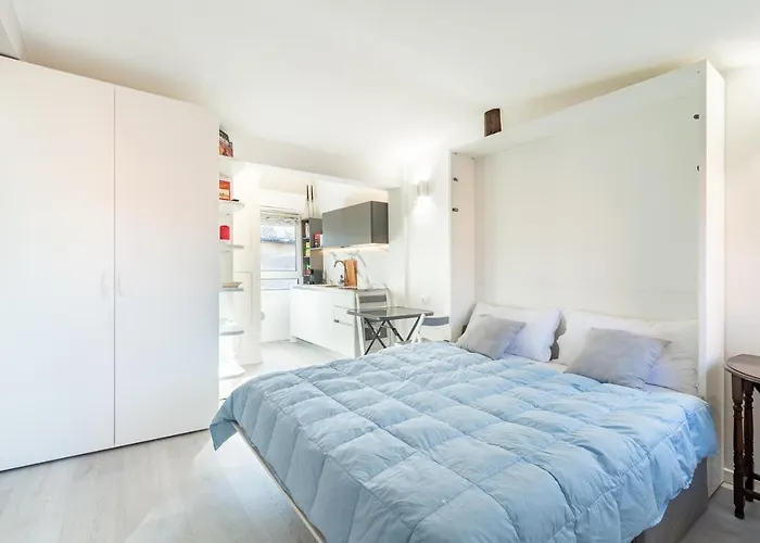 아파트 Housmart Tovaglie 9 Int 7 *