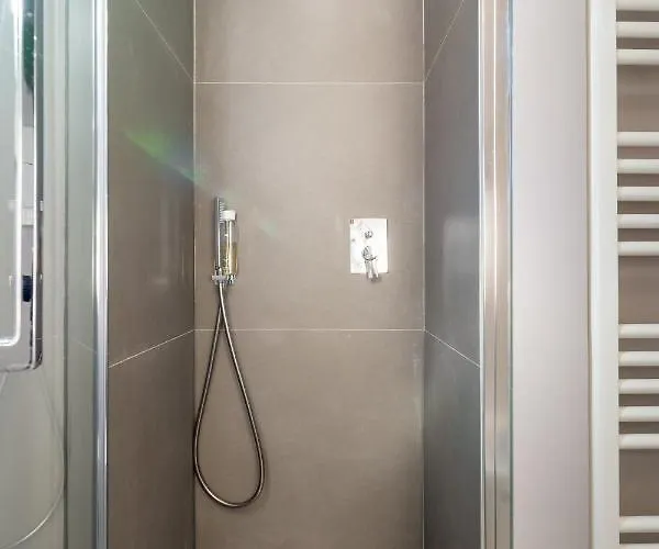 公寓 Housmart Tovaglie 9 Int 7 博洛尼亚