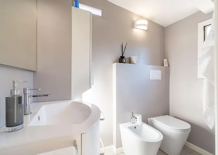 Housmart Tovaglie 9 Int 7 아파트