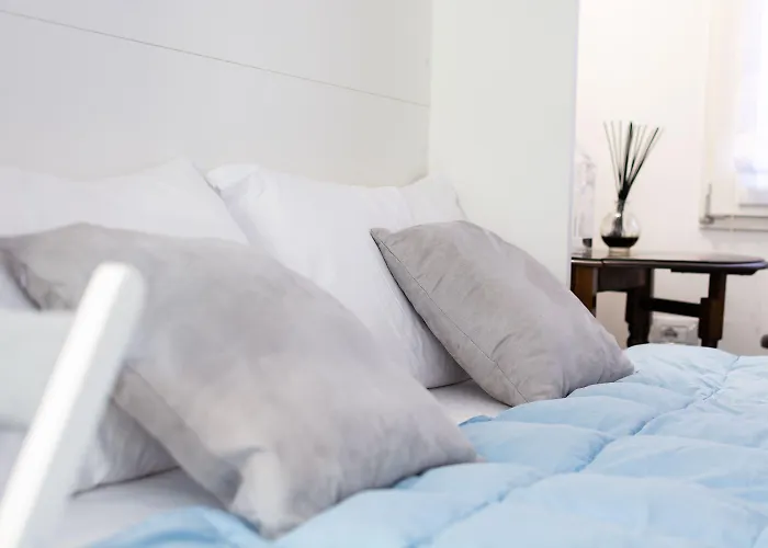 아파트 Housmart Tovaglie 9 Int 7 *