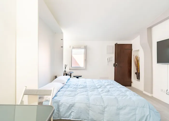 아파트 Housmart Tovaglie 9 Int 7