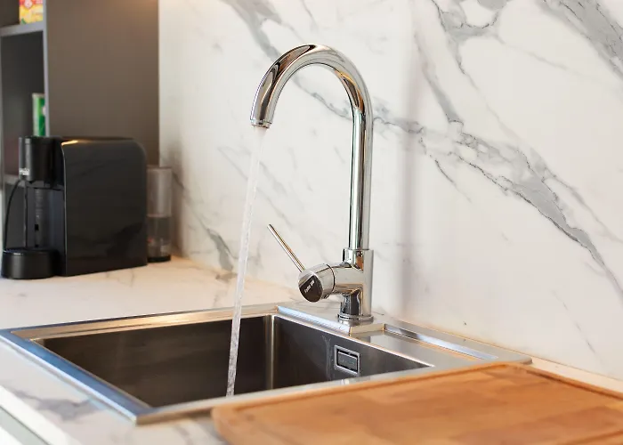 Housmart Tovaglie 9 Int 7 아파트 *