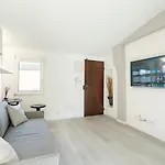 Апартаменты Housmart Tovaglie 9 Int 7
