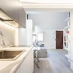 Апартаменты Housmart Tovaglie 9 Int 7 *