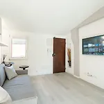 Апартаменты Housmart Tovaglie 9 Int 7 Болонья