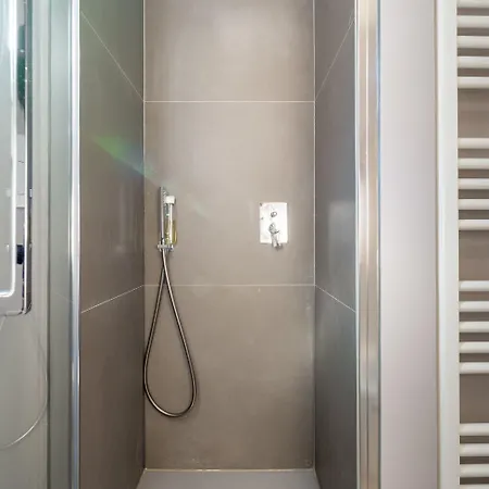 Housmart Tovaglie 9 Int 7 Apartment *